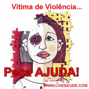 Dicas e informações úteis para a Mulher vítima de violência